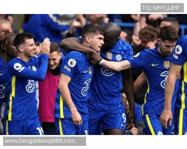 切尔西主场迎战伯恩茅斯双方争夺英超重要积分之战