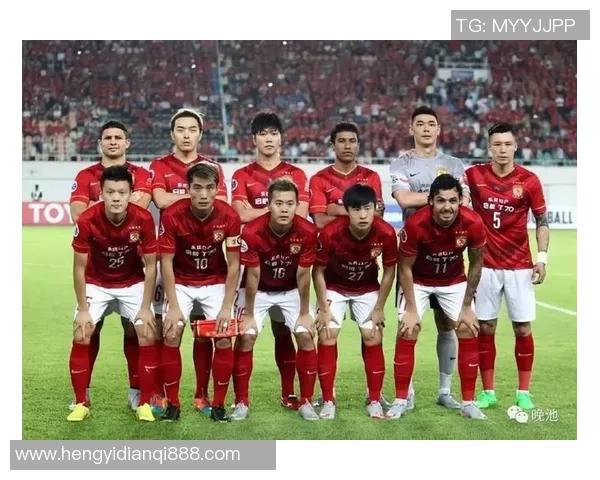 广州恒大与柏太阳神首回合精彩集锦回顾与分析