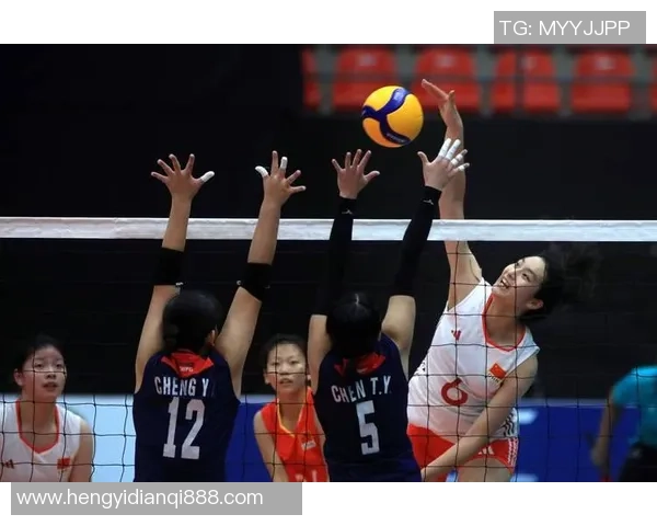 1-3！中国女排被筛选 无缘亚锦赛决赛 U系列输球原因找到了