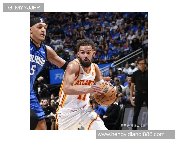 7-2!悬了,特雷杨悬了!东部新贵正式兴起