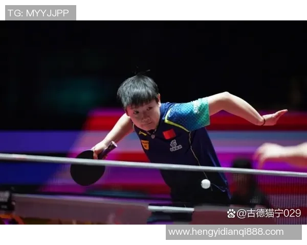 十五运|不敌师妹孙颖莎无缘女单决赛,朱雨玲没有惋惜:在镜头下展示夸姣一面