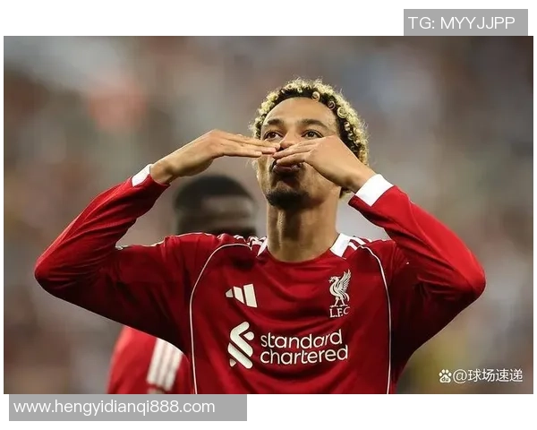 埃基蒂克:我今日本应进更多球;萨拉赫给我的助攻很好