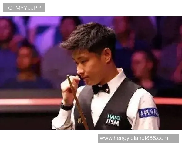 斯诺克17日音讯！4-0爆冷、4-1爆冷，我国军团连传捷报又有TOP出局