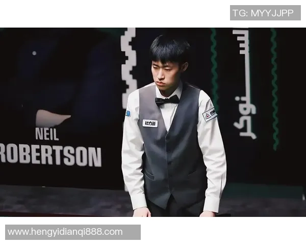 禁赛回来创前史！斯诺克苏格兰赛：半决赛常冰玉5-1国际第10艾伦